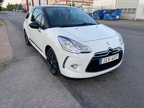 DS 3 2015