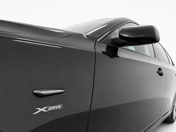 BMW 530d 4 of 5