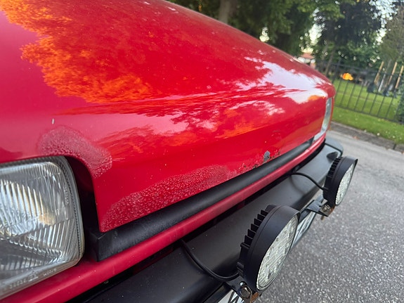 Ford Fiesta 8 of 9