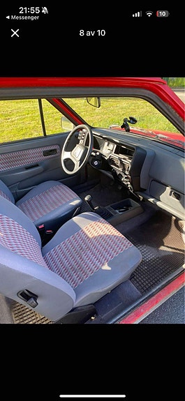Ford Fiesta 5 of 9