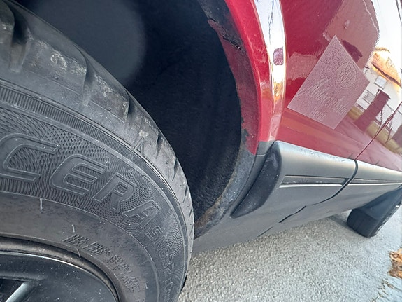 Ford Fiesta 9 of 9