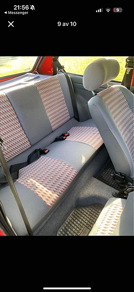Ford Fiesta 6 of 9