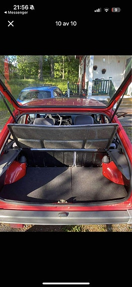 Ford Fiesta 7 of 9