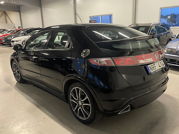Honda Civic 7 of 21