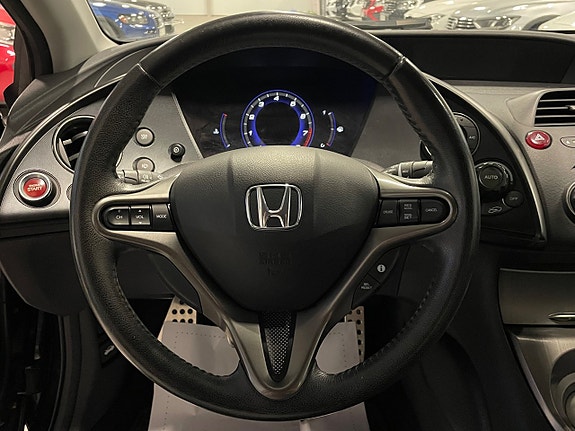 Honda Civic 12 of 21