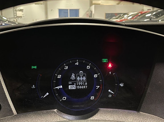 Honda Civic 18 of 21