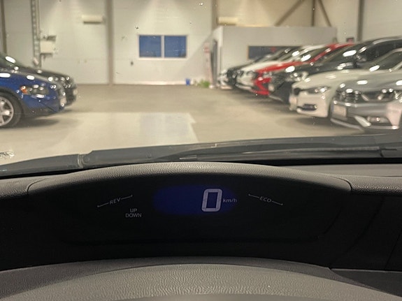 Honda Civic 19 of 21
