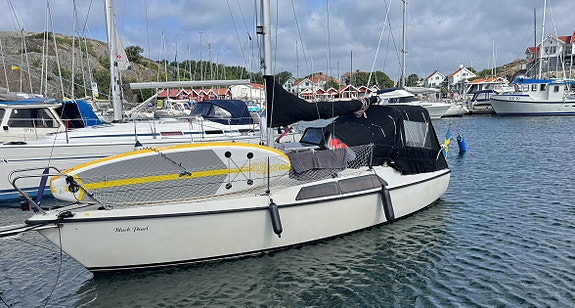 Maxi 77 — View photo 1