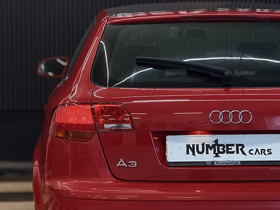 Audi A3 9 of 18
