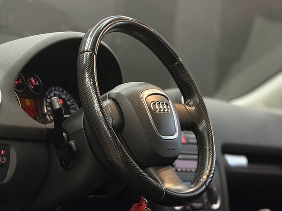 Audi A3 14 of 18