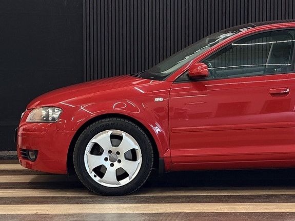 Audi A3 5 of 5