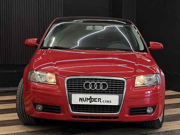 Audi A3 3 of 5