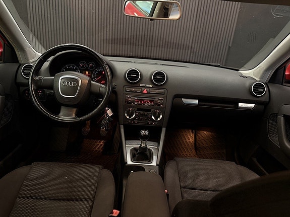 Audi A3 15 of 18