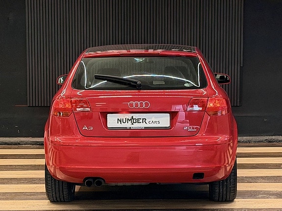 Audi A3 7 of 18