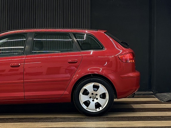 Audi A3 6 of 18