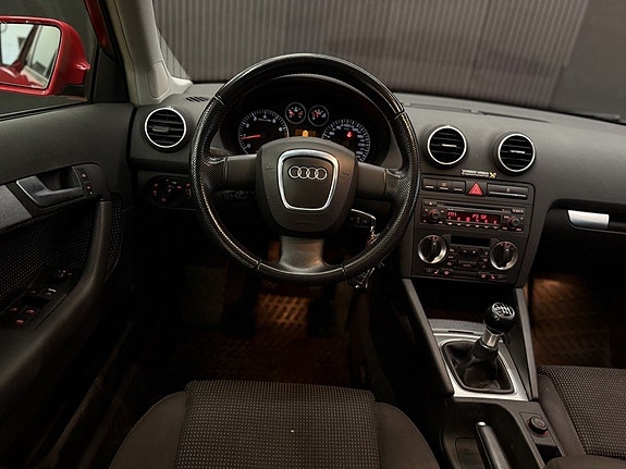 Audi A3 16 of 18