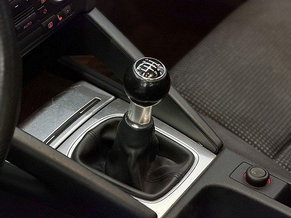 Audi A3 18 of 18