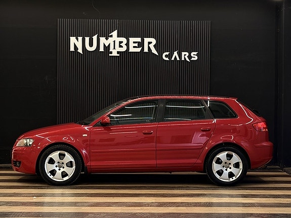 Audi A3 4 of 5