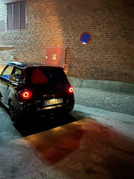 2017, 35 000 mil, 58 000 kr 2 of 7