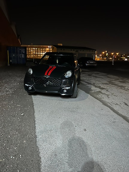 2017, 35 000 mil, 58 000 kr 5 of 7