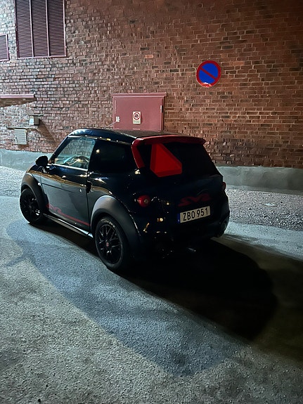2017, 35 000 mil, 58 000 kr 3 of 7