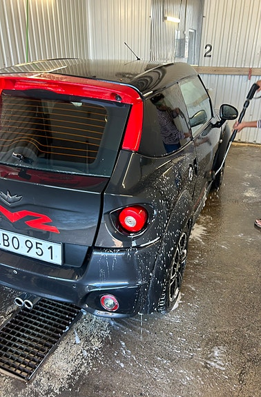 2017, 35 000 mil, 58 000 kr 7 of 7