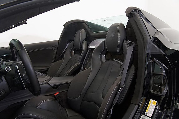 Chevrolet Corvette 14 of 19