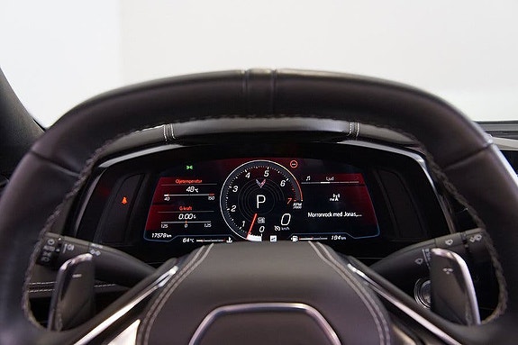 Chevrolet Corvette 11 of 19