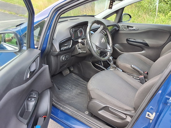 Opel Corsa 5 of 5