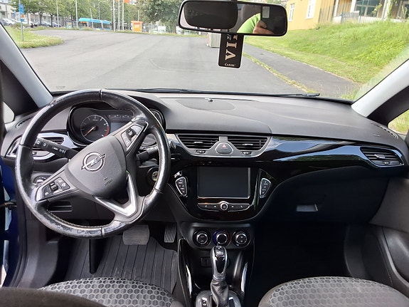 Opel Corsa 11 of 11