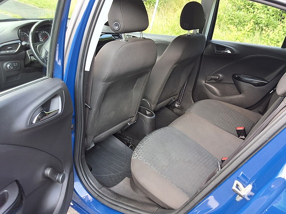 Opel Corsa 9 of 11