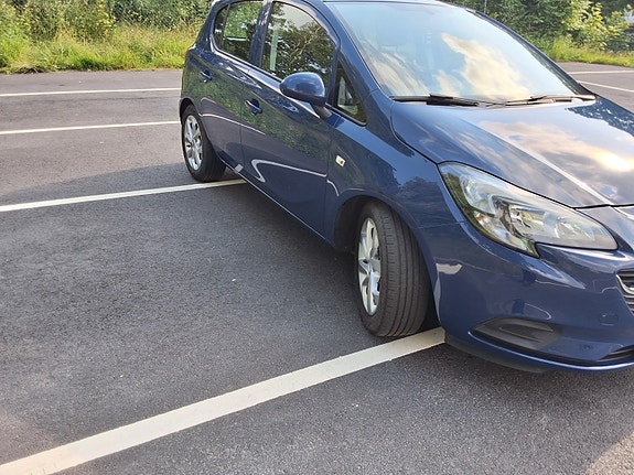 Opel Corsa 3 of 5