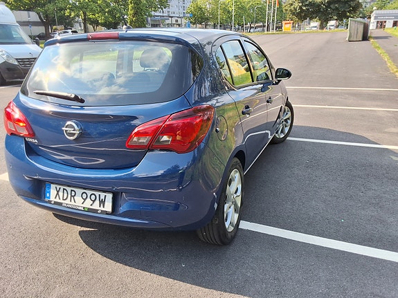 Opel Corsa 6 of 11