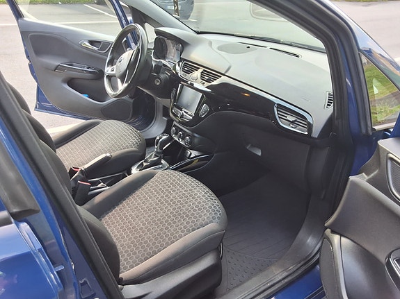 Opel Corsa 10 of 11