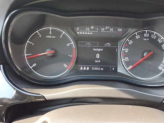 Opel Corsa 7 of 11