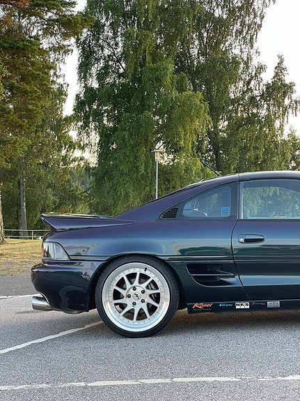 Toyota MR2 2 of 5