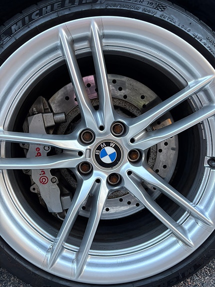 BMW M3 12 of 13