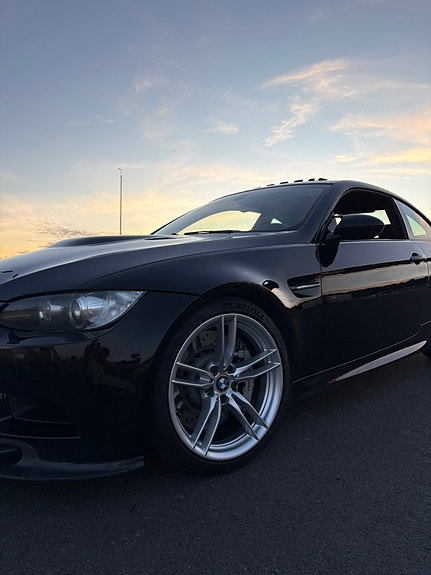BMW M3 13 of 13