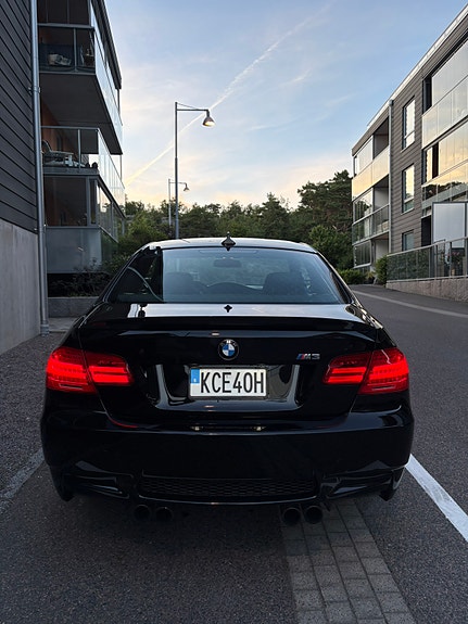 BMW M3 10 of 13
