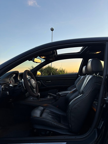 BMW M3 6 of 13