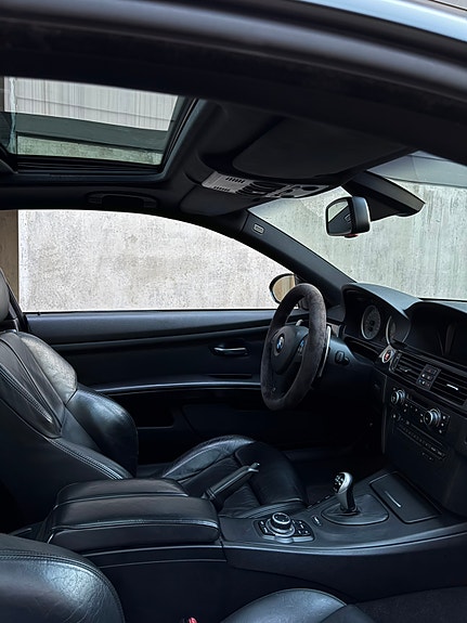 BMW M3 7 of 13