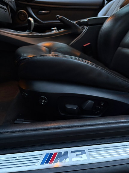 BMW M3 4 of 5