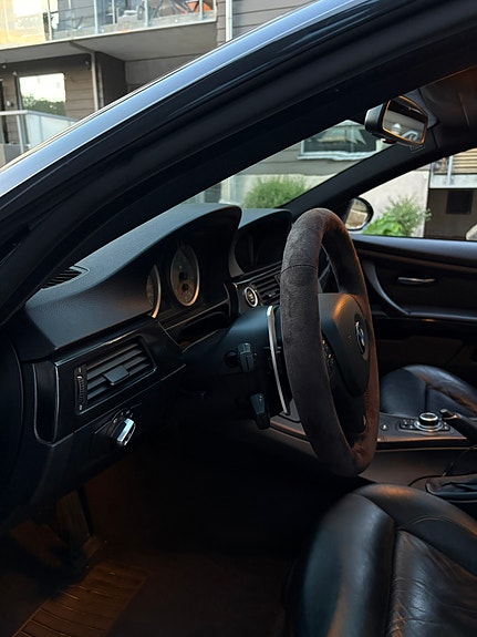 BMW M3 3 of 5