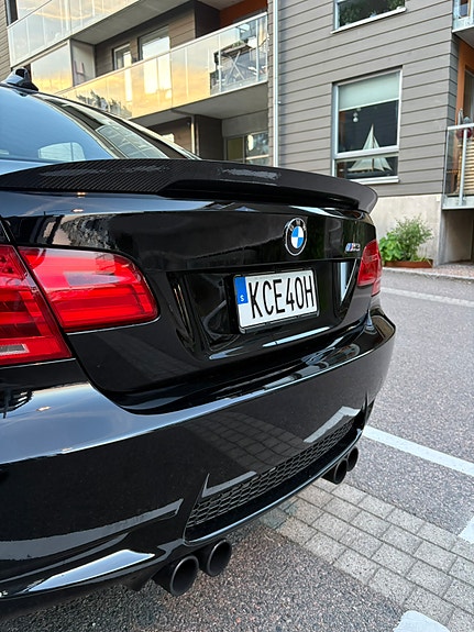 BMW M3 9 of 13