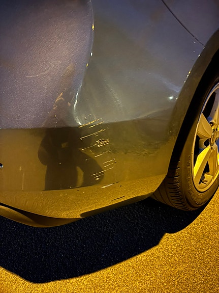 Volvo V40 5 of 5