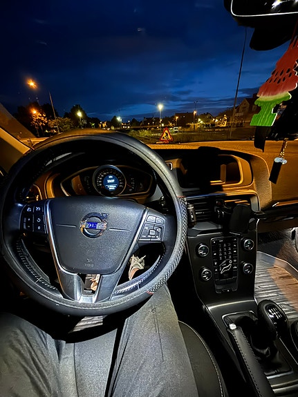 Volvo V40 11 of 11
