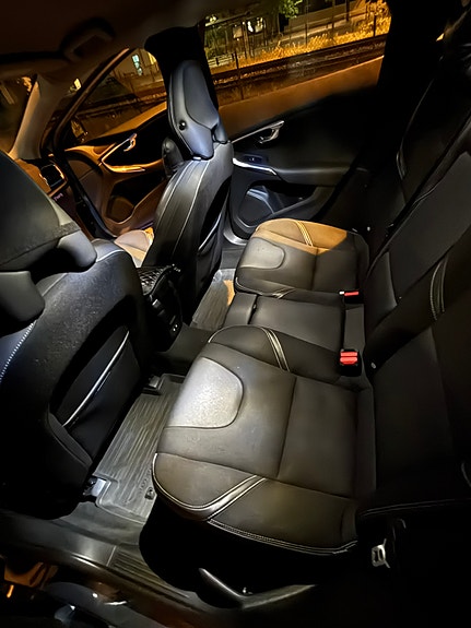 Volvo V40 7 of 11