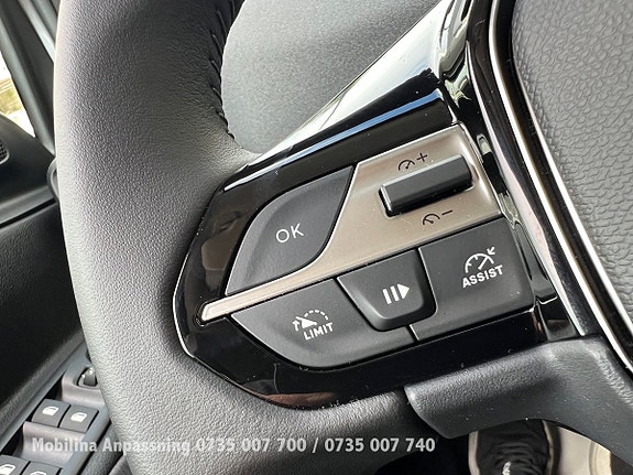 Peugeot Rifter 15 of 30