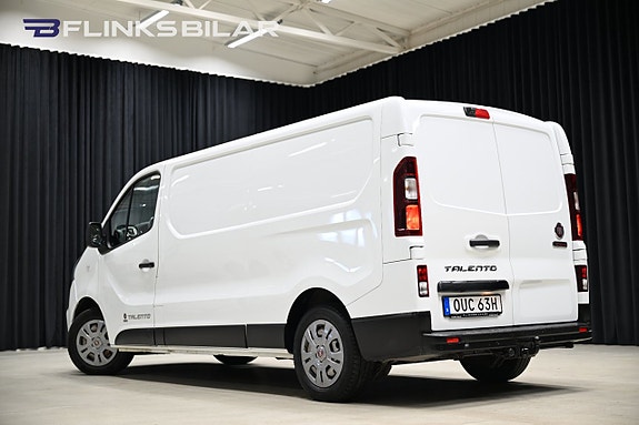 Fiat Talento 5 of 28