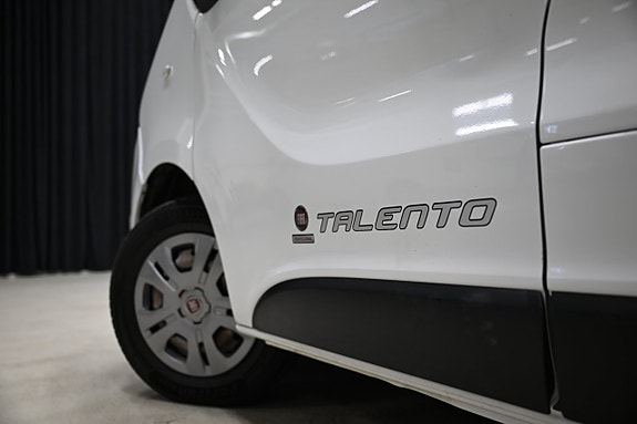 Fiat Talento 12 of 28